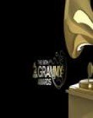 The 59th Annual Grammy Awards poster