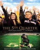 The 5th Quarter poster