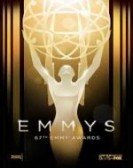 The 67th Primetime Emmy Awards poster