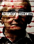 The Accountant of Auschwitz poster