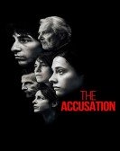 The Accusation poster