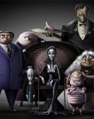 The Addams Family poster