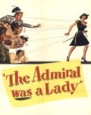 The Admiral Was a Lady poster