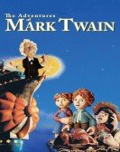 The Adventures of Mark Twain poster