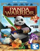 The Adventures of Panda Warrior poster