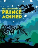 The Adventures of Prince Achmed poster