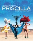 The Adventures of Priscilla, Queen of the Desert Free Download