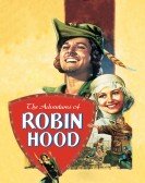 The Adventures of Robin Hood poster