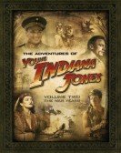 The Adventures of Young Indiana Jones Espionage Escapades poster