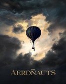 The Aeronauts poster