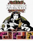 The Affairs of Aphrodite poster