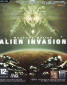 Ultraman - The Alien Invasion Free Download