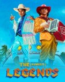 The (Almost) Legends Free Download