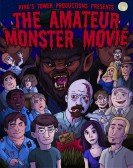 The Amateur Monster Movie poster