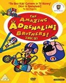 The Amazing Adrenalini Brothers Free Download