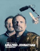 The Amazing Johnathan Documentary poster