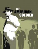 The American Soldier poster