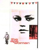 The Ape Woman poster