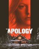 The Apology poster