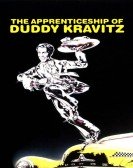 The Apprenticeship of Duddy Kravitz poster