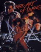 The Art of Dying poster