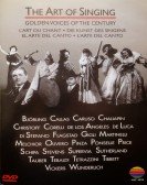 The Art of Singing: Golden Voices of the Century Free Download