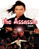 The Assassin poster