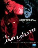 The Asylum poster