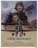 The Aviator poster