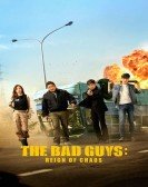 The Bad Guys: The Movie Free Download