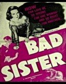 The Bad Sist poster