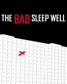 The Bad Sleep Well poster