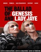 The Ballad of Genesis and Lady Jaye poster