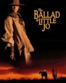 The Ballad of Little Jo poster