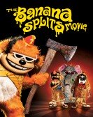 The Banana Splits Movie poster