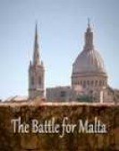 The Battle for Malta poster