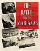 The Battle for the Marianas poster