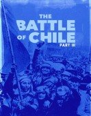 The Battle of Chile: Part III Free Download