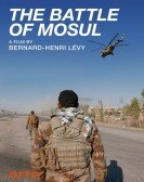 The Battle of Mosul poster