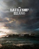 The Battleship Island (2017) - Gun-ham-do poster