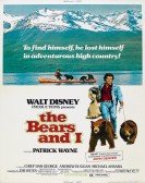 The Bears and I poster