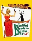 The Beautiful Blonde from Bashful Bend Free Download