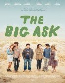 The Big Ask poster