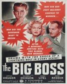 The Big Boss poster