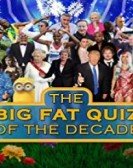 The Big Fat Quiz Of The Decade Free Download