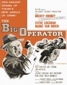 The Big Operator poster