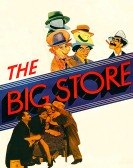 The Big Stor poster