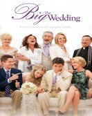 The Big Wedding poster