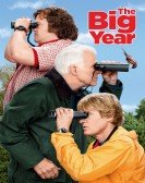 The Big Year (2011) poster