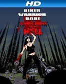 The Biker Warrior Babe vs. The Zombie Babies From Hell Free Download